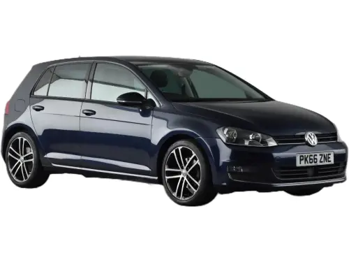 Volkswagen Golf PK66 ZNE
