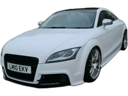 Audi TT S Quattro LM10 EKV