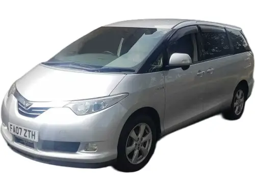 Toyota Estima FA07 ZTH