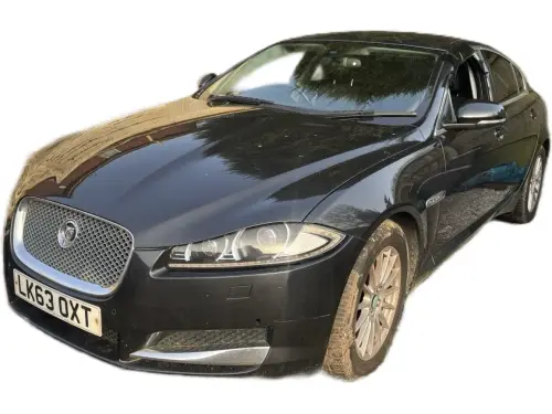 Jaguar XF LK63 OXT