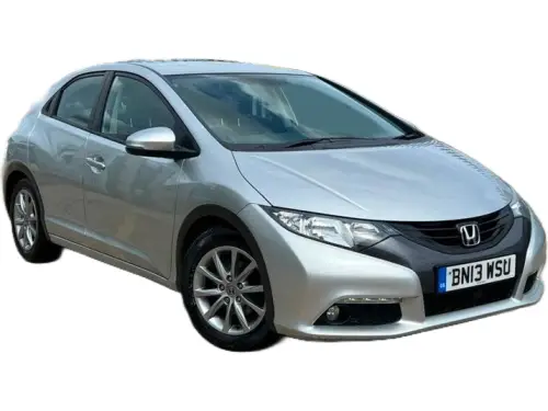 Honda Civic BN13 WSU