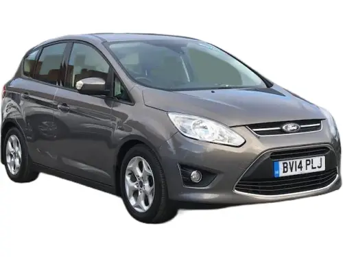 Ford C-Max BV14 PLJ