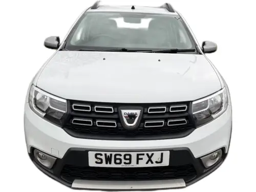 Dacia Sandero SW69 FXJ