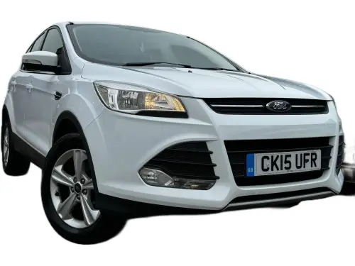 Ford Kuga CK15 UFR