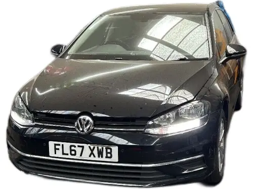 Volkswagen Golf FL67 XWB