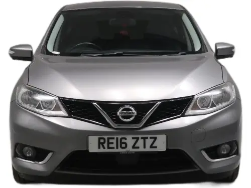 Nissan Pulsar RE16 ZTZ