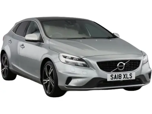 Volvo V40 SA18 XLS