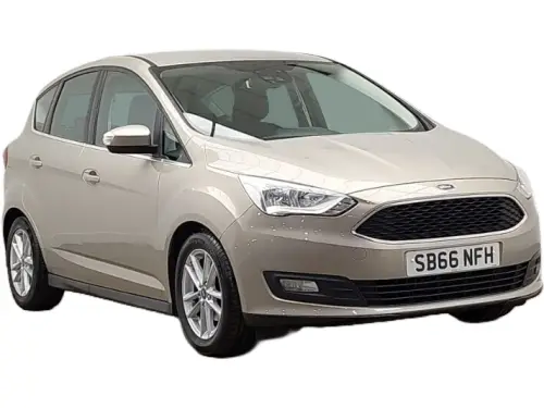 Ford C-Max SB66 NFH