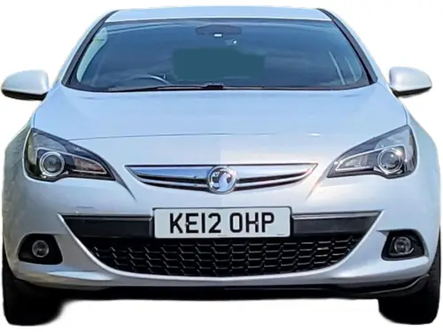 Vauxhall Astra KE12 OHP
