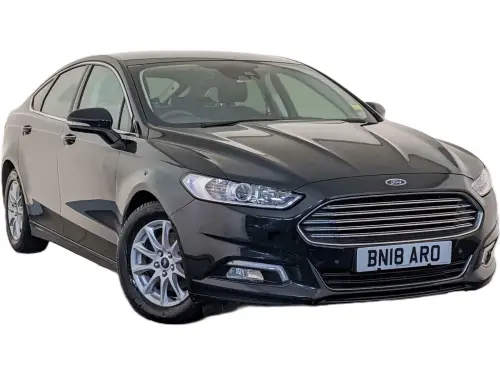 Ford Mondeo Titanium Econetic TDCi BN18 ARO