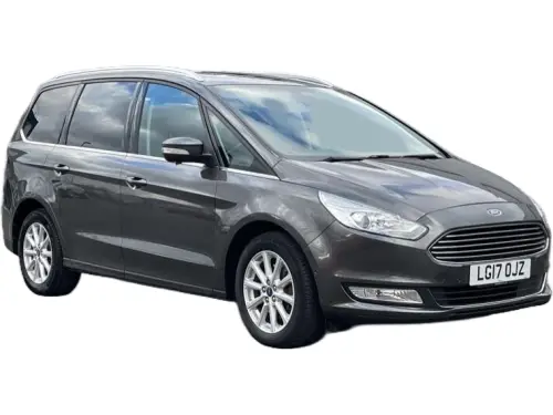 Ford Galaxy LG17 OJZ