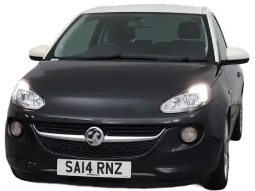 Vauxhall Adam SA14 RNZ