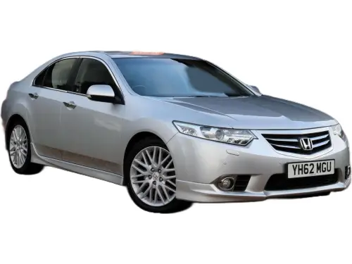 Honda Accord YH62 MGU