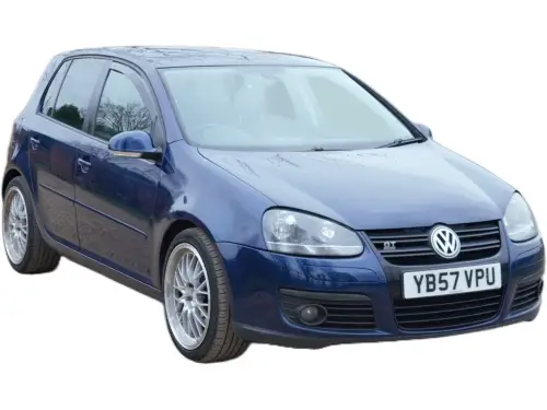 Volkswagen Golf YB57 VPU