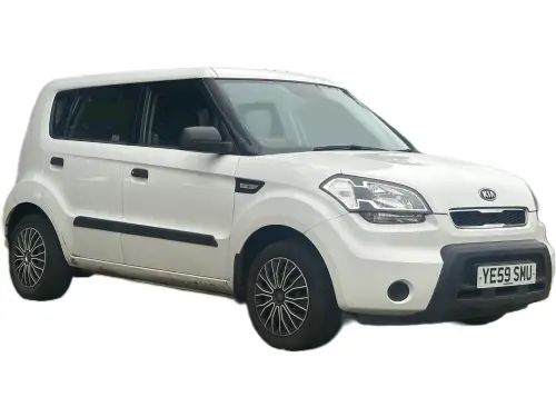 Kia Soul YE59 SMU