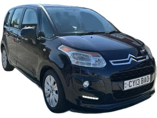 Citroën C3 Picasso VTR+ HDi CY13 BAO
