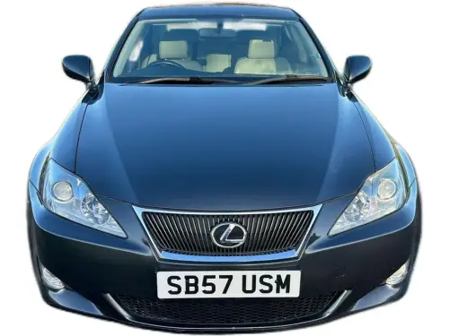 Lexus IS250 SB57 USM