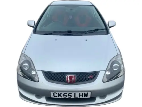 Honda Civic Type-R CK55 LHW