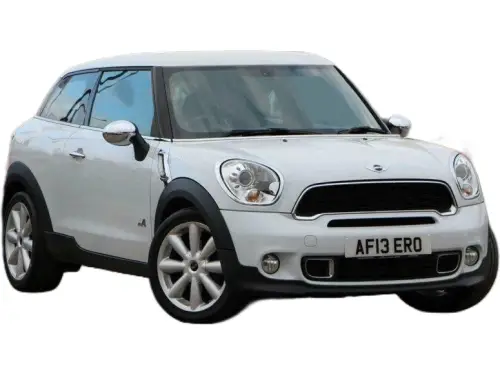 MINI Paceman Cooper SD ALL4 Auto AF13 ERO
