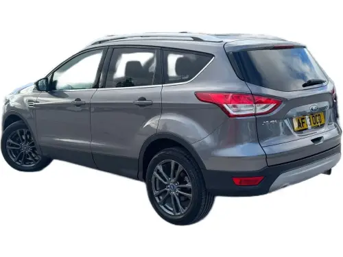 SEAT Arona NL68 JCO