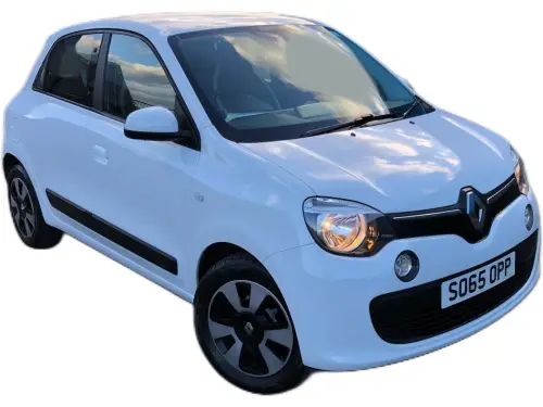 Renault Twingo SO65 OPP