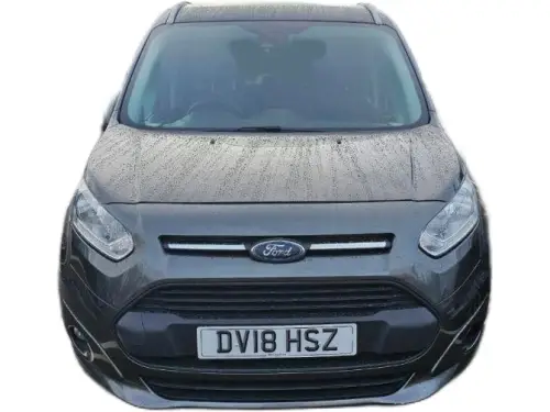 Ford Tourneo Connect DV18 HSZ