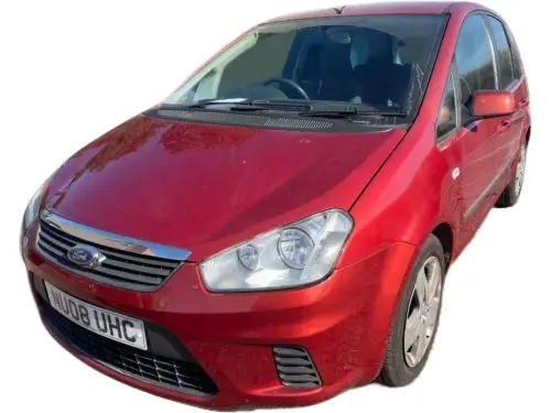 Ford C-Max Style NU08 UHC
