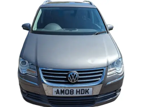 Volkswagen Touran AM08 HDK
