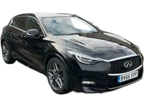 Infiniti Q30 Sport D AWD Auto BV66 VPF