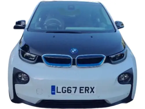 BMW i3 LG67 ERX