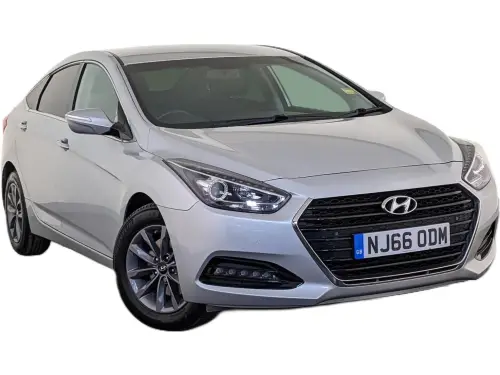 Hyundai I40 NJ66 ODM