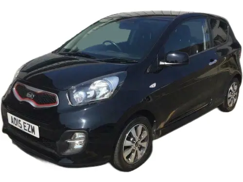 Kia Picanto VR7 AO15 EZM