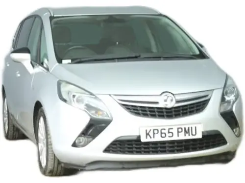 Vauxhall Zafira KP65 PMU