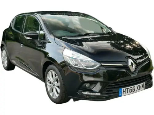 Renault Clio Dynamique Nav TCe HT66 XHM