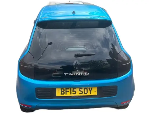 Renault Twingo BF15 SDY