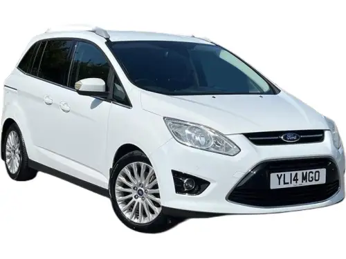 Ford Grand C-Max YL14 MGO