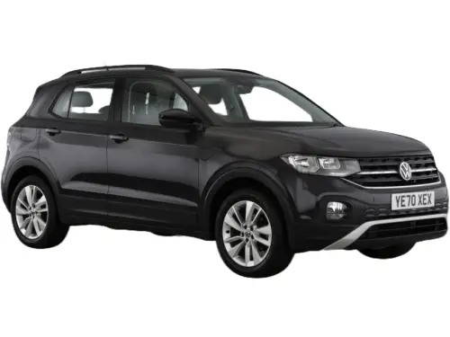 Volkswagen T-Cross YE70 XEX