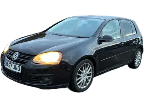 Volkswagen Golf DA57 JNO