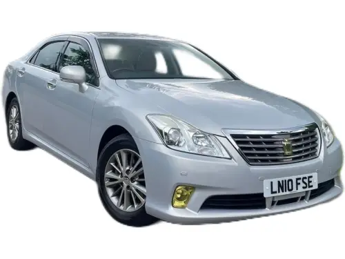 Toyota Crown LN10 FSE