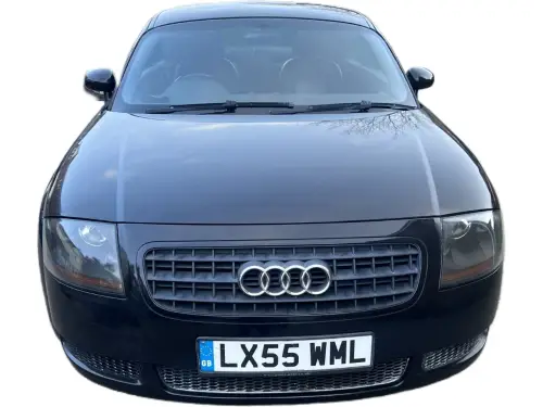 Audi TT LX55 WML