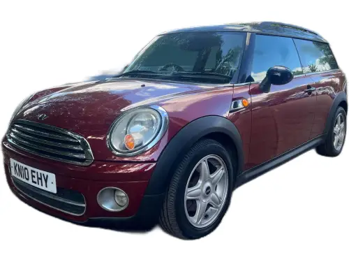 MINI Mini KN10 EHY