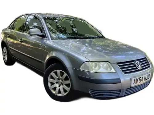 Volkswagen Passat AK54 HJO