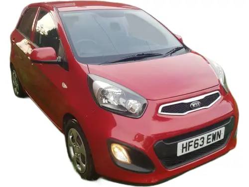 Kia Picanto HF63 EWN