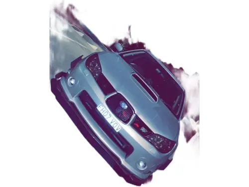 Subaru Impreza WRX FH07 VOV