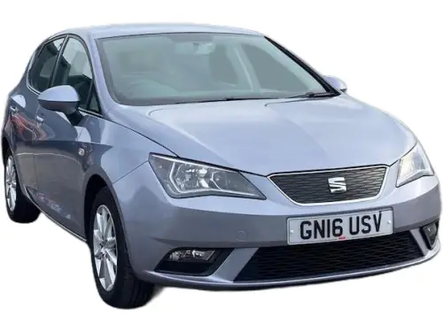 SEAT Ibiza GN16 USV