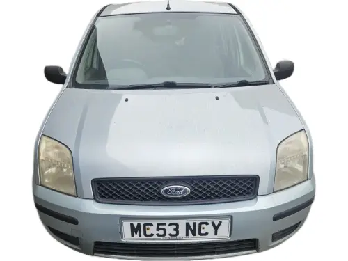 Ford Fusion MC53 NCY