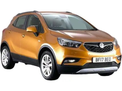Vauxhall Mokka BF17 BEO
