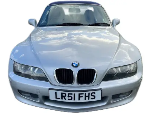 BMW Z3 LR51 FHS
