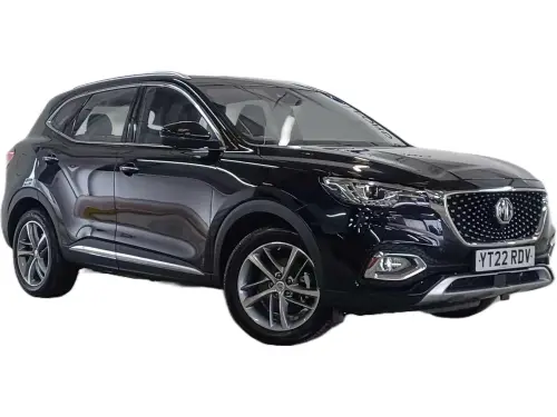 MG HS Exclusive PHEV Auto YT22 RDV