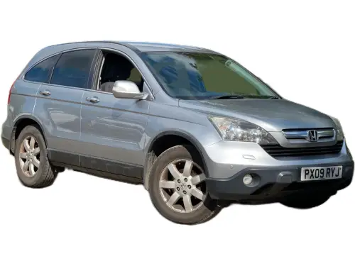 Honda CR-V PX09 RYJ